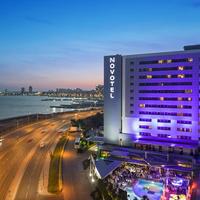 Novotel Istanbul Zeytinburnu