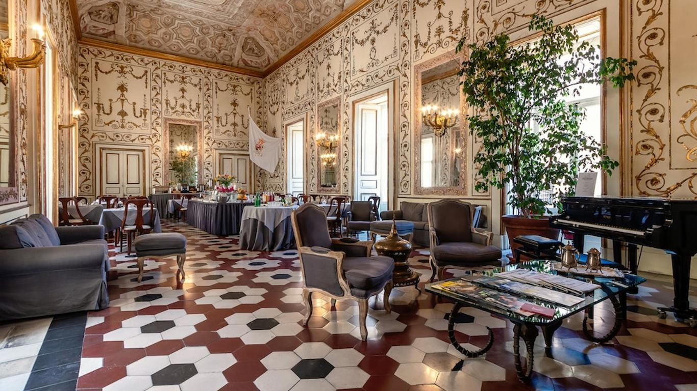 Decumani Hotel De Charme from £73. Naples Hotel Deals & Reviews - KAYAK