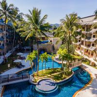 Radisson Resort and Suites Phuket