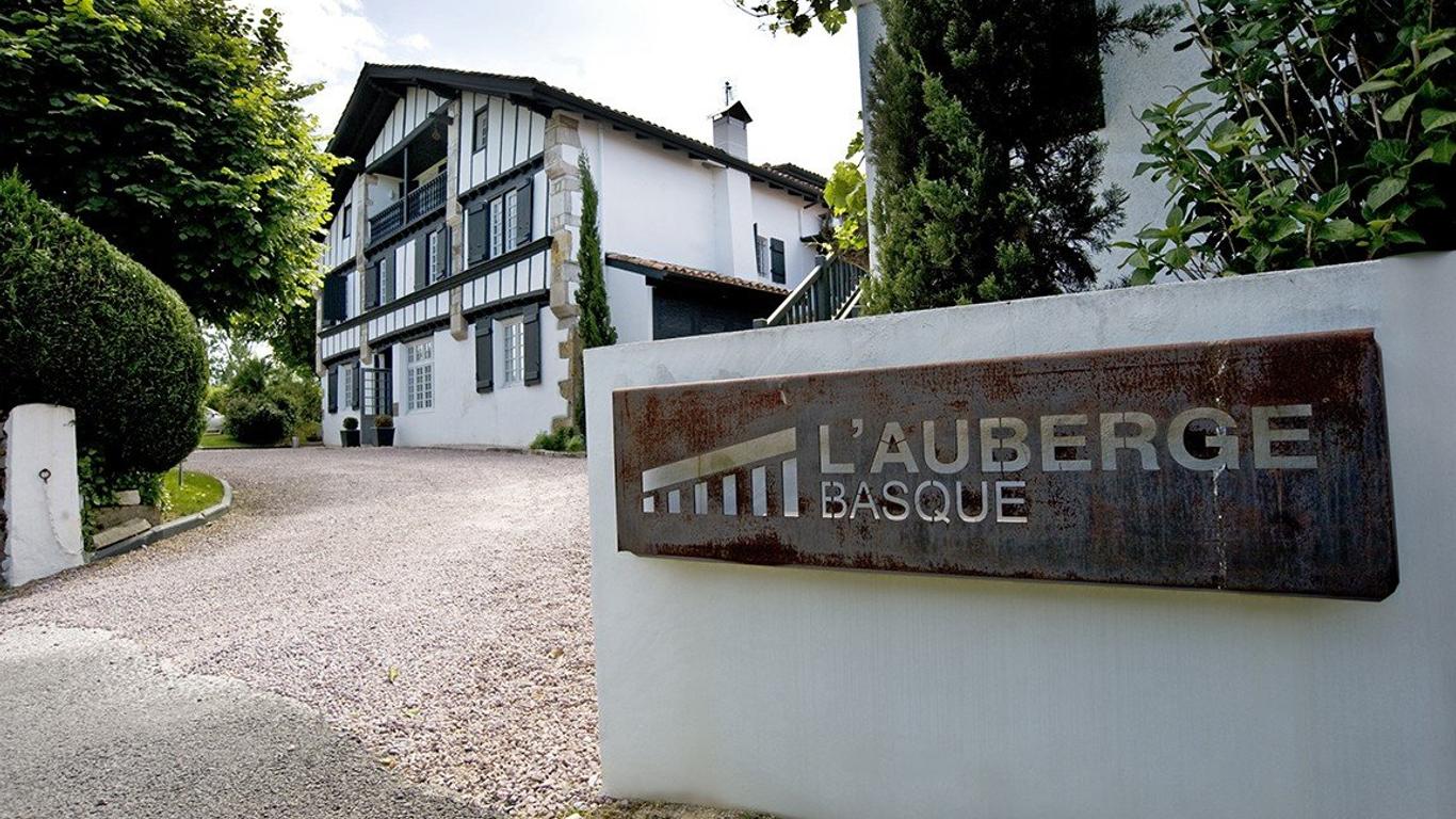 L'Auberge Basque from £122. Saint-Pée-sur-Nivelle Hotel Deals & Reviews -  KAYAK
