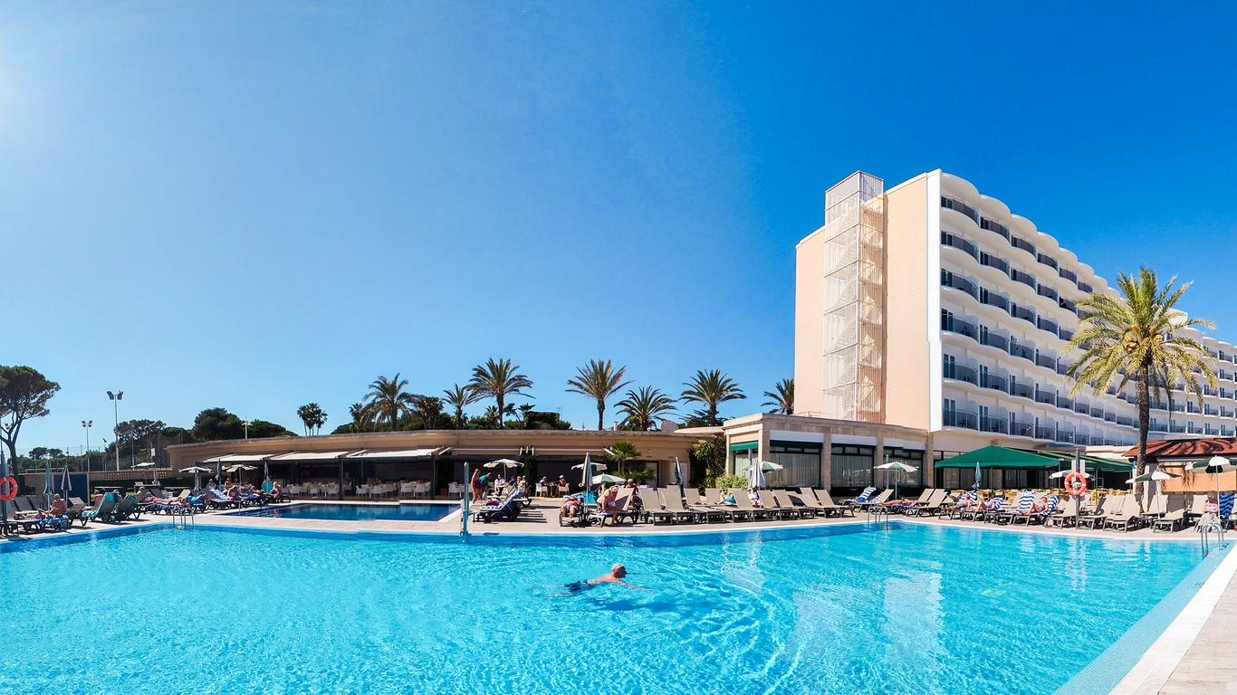 Alua Illa de Menorca from £46. Sant Lluís Hotel Deals & Reviews - KAYAK